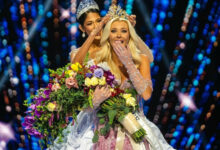 Victoria Kjaer, Miss Dinamarca, hace historia al ganar Miss Universo 2024