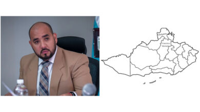 Daniel Sponda responde con humor a críticas por error geográfico sobre el río Choluteca (VIDEO)