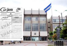 Publicada en La Gaceta sentencia de la CJS que declara inconstitucional las ZEDE