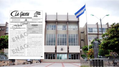 Publicada en La Gaceta sentencia de la CJS que declara inconstitucional las ZEDE