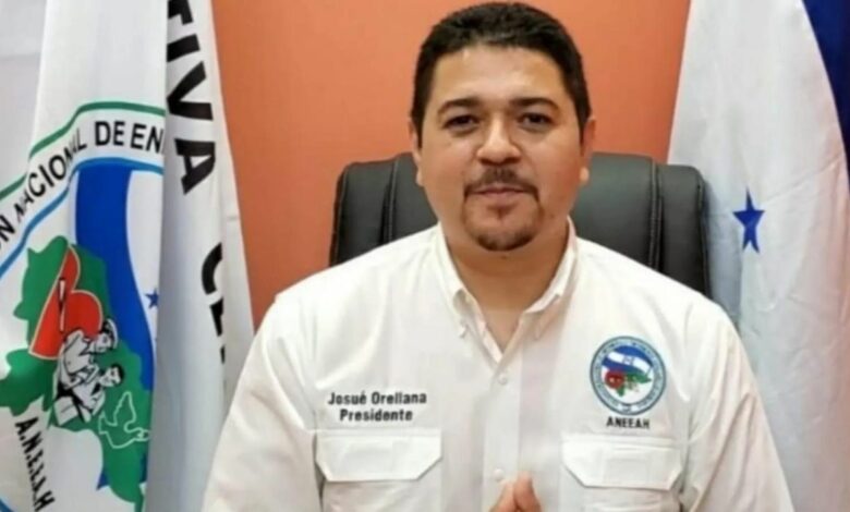 Presidente de ANEEAH cuestiona intervención del IHSS y acusa al gobierno de 'asalto directo'