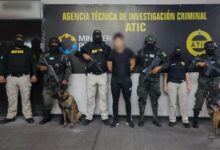 Detención judicial contra acusado de asesinar a enfermera del hospital El Tórax