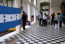 Sindicato se toma la administración del Hospital San Felipe