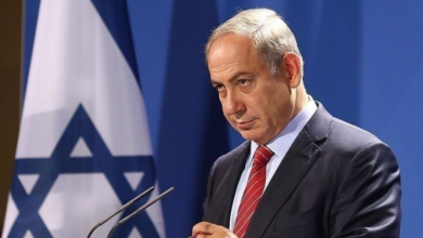 CPI emite orden de arresto contra primer ministro israelí Benjamin Netanyahu, por crímenes de guerra