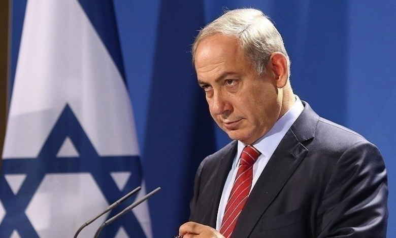 CPI emite orden de arresto contra primer ministro israelí Benjamin Netanyahu, por crímenes de guerra