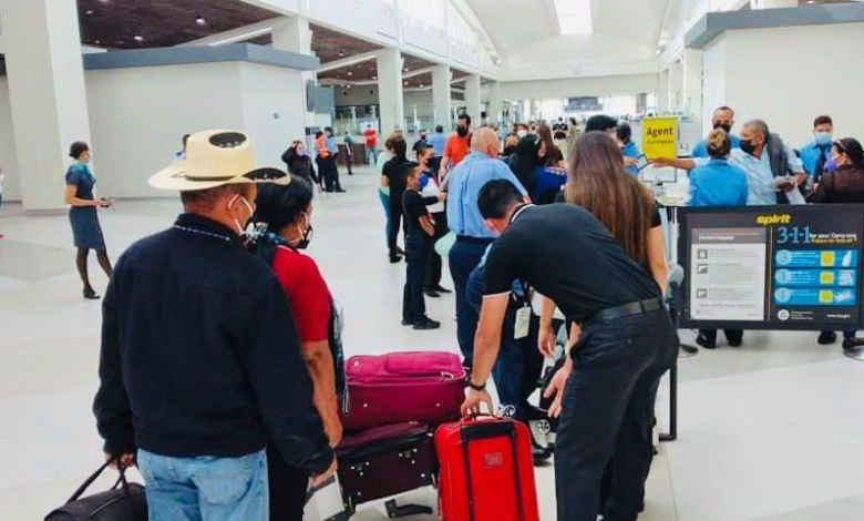 En vigencia Ley del Hondureño Ausente ¿De que se trata?