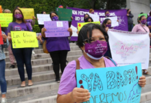 Día Internacional para la Eliminación de la Violencia contra la Mujer