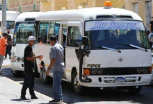 Transportistas denuncian extorsión con solicitud de "aguinaldo" por bandas criminales