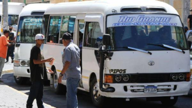 Transportistas denuncian extorsión con solicitud de "aguinaldo" por bandas criminales