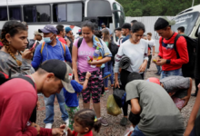 Honduras extiende amnistía migratoria hasta diciembre de 2025