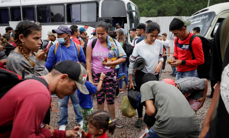 Honduras extiende amnistía migratoria hasta diciembre de 2025