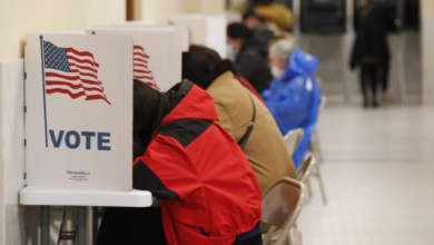 ¿Por qué las elecciones en Estados Unidos se celebran un martes?