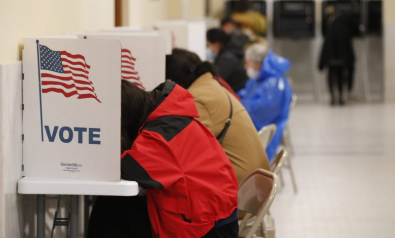 ¿Por qué las elecciones en Estados Unidos se celebran un martes?