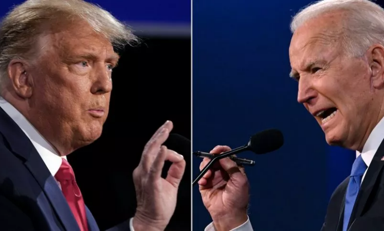 Biden y Trump se reunirán en la Casa Blanca para iniciar la transición de poderes