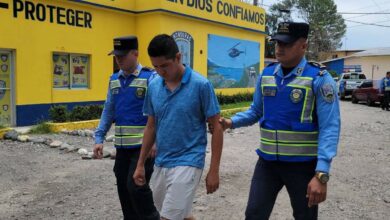 Revocan medidas contra militar acusado de homicidio imprudente en La Ceiba