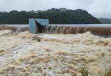 Embalses Concepción y Los Laureles aseguran suministro de agua para el resto de 2024