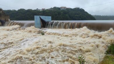 Embalses Concepción y Los Laureles aseguran suministro de agua para el resto de 2024