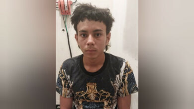 Condenan a hijo que a pedradas le quitó la vida a su padre en Tocoa, Colón