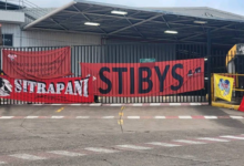 Huelga de Stibys paraliza producción de bebidas y afecta a miles de familias