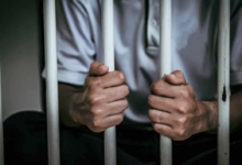 Dictan prisión preventiva a hombre acusado de quitarle la vida a madre e hija en El Paraíso