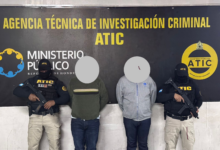 Detención judicial para escribiente y abogado por extorsión y asociación para delinquir