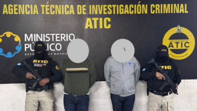 Detención judicial para escribiente y abogado por extorsión y asociación para delinquir