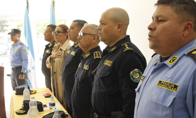 PN impulsa nuevas estrategias con la incorporación de nuevos líderes en la región del Valle de Sula