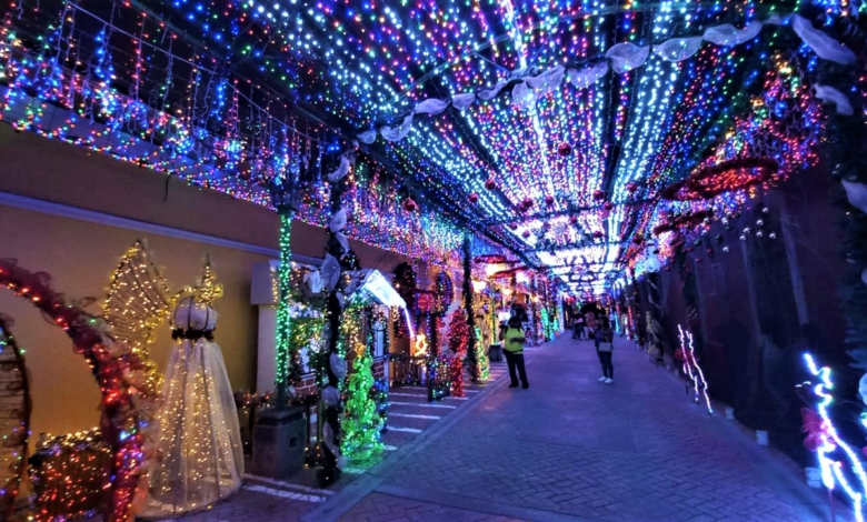 Tradiciones hondureñas que iluminan la fiesta Navidad