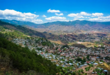 Condiciones secas prevalecerán en Honduras este viernes