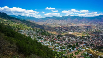 Condiciones secas prevalecerán en Honduras este viernes