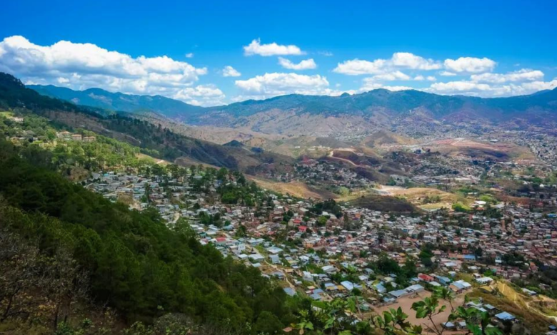 Condiciones secas prevalecerán en Honduras este viernes