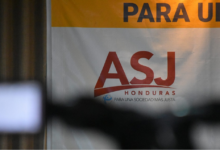 ASJ se pronuncia tras inclusión de hondureños en la Lista Engel