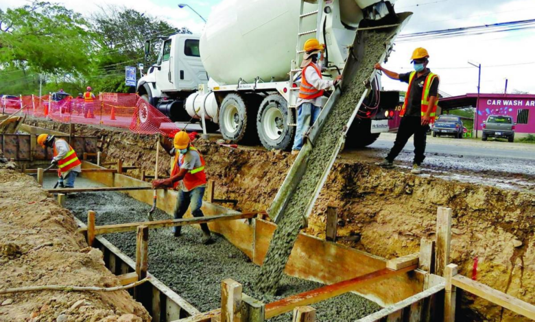 SEFIN transferirá más de L1,481 millones a empresas constructoras