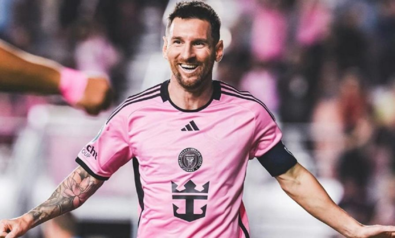 ¿Messi podría convertirse en propietario del Inter Miami?