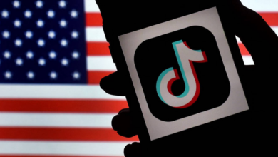 TikTok solicita frenar ley que amenaza su operación en Estados Unidos