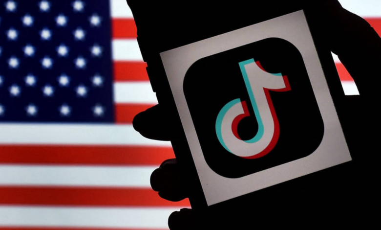 TikTok solicita frenar ley que amenaza su operación en Estados Unidos