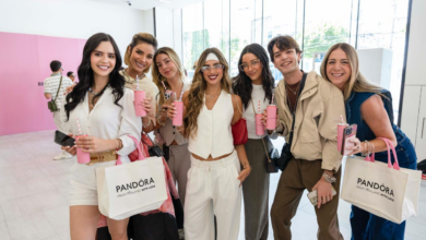 La manufactura de Pandora: sostentabilidad, compromiso y diseño 