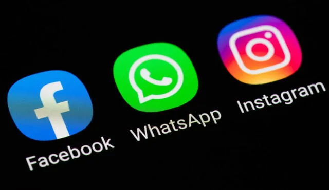 Caída mundial de WhatsApp, Instagram y Facebook genera caos, memes y especulaciones