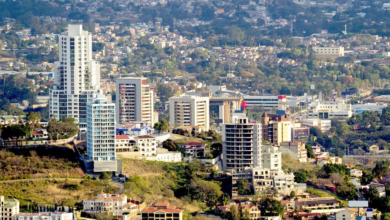 Pronostican vientos frescos y temperaturas agradables para este viernes