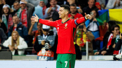 Cristiano Ronaldo celebra la designación del Mundial 2030: "Un sueño hecho realidad