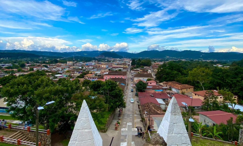 Así estará el clima este domingo en Honduras