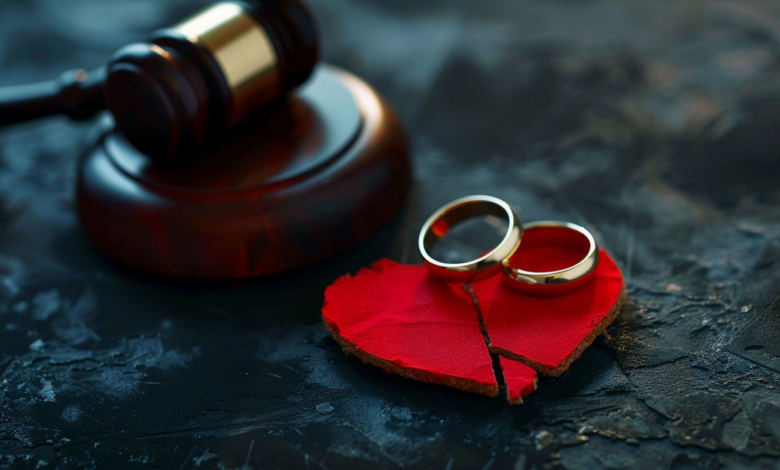 Pareja se casó y divorció 12 veces en 43 años ¿Por qué lo hizo?