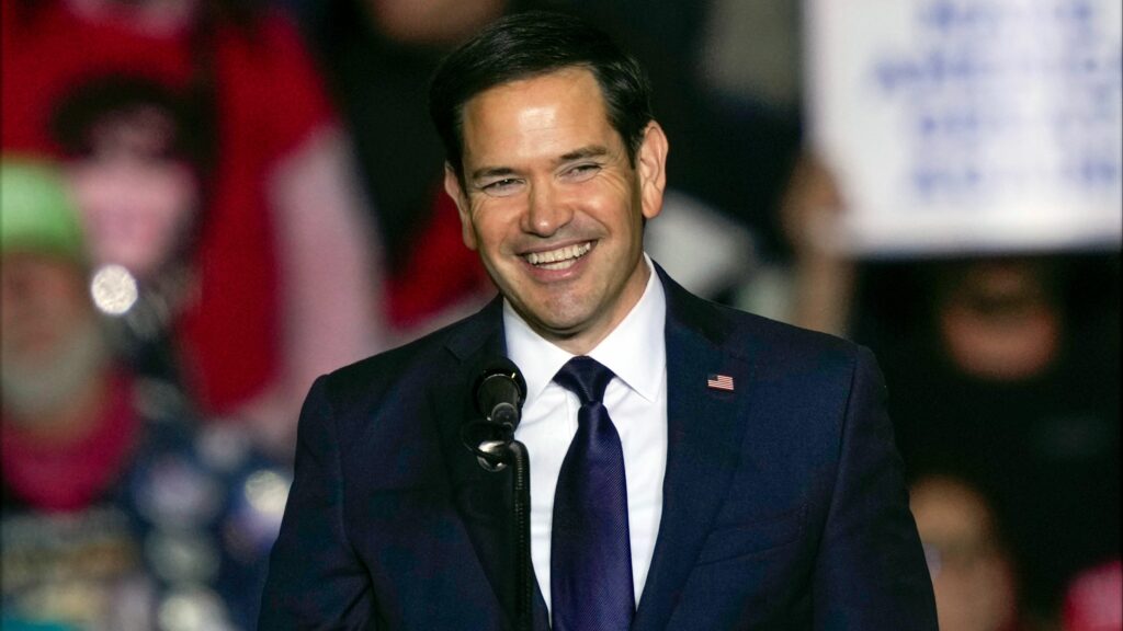 Marco Rubio