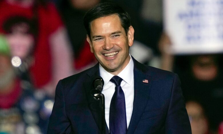 Marco Rubio