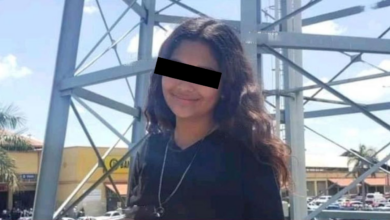 Encuentran con vida a joven madre que estaba desaparecida en Villanueva, Cortés