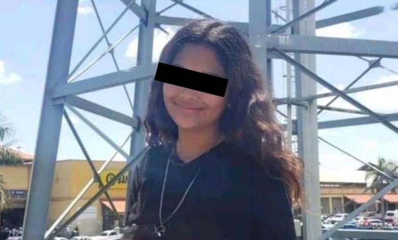 Encuentran con vida a joven madre que estaba desaparecida en Villanueva, Cortés