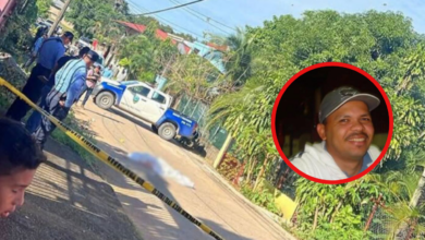 Mecánico pierde la vida al intentar evitar un asalto en La Ceiba