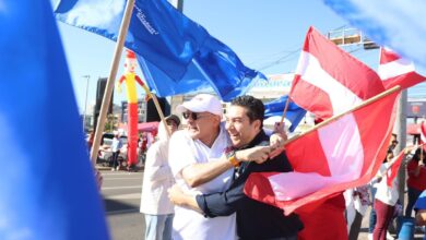 Honduras da inicio a la campaña para elecciones primarias de 2025