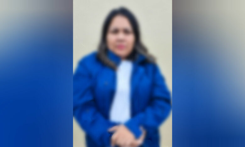  Prisión preventiva contra supuesta secuestradora de ciudadana colombiana