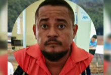 Capturan en Roatán a hondureño solicitado en extradición por EE.UU.